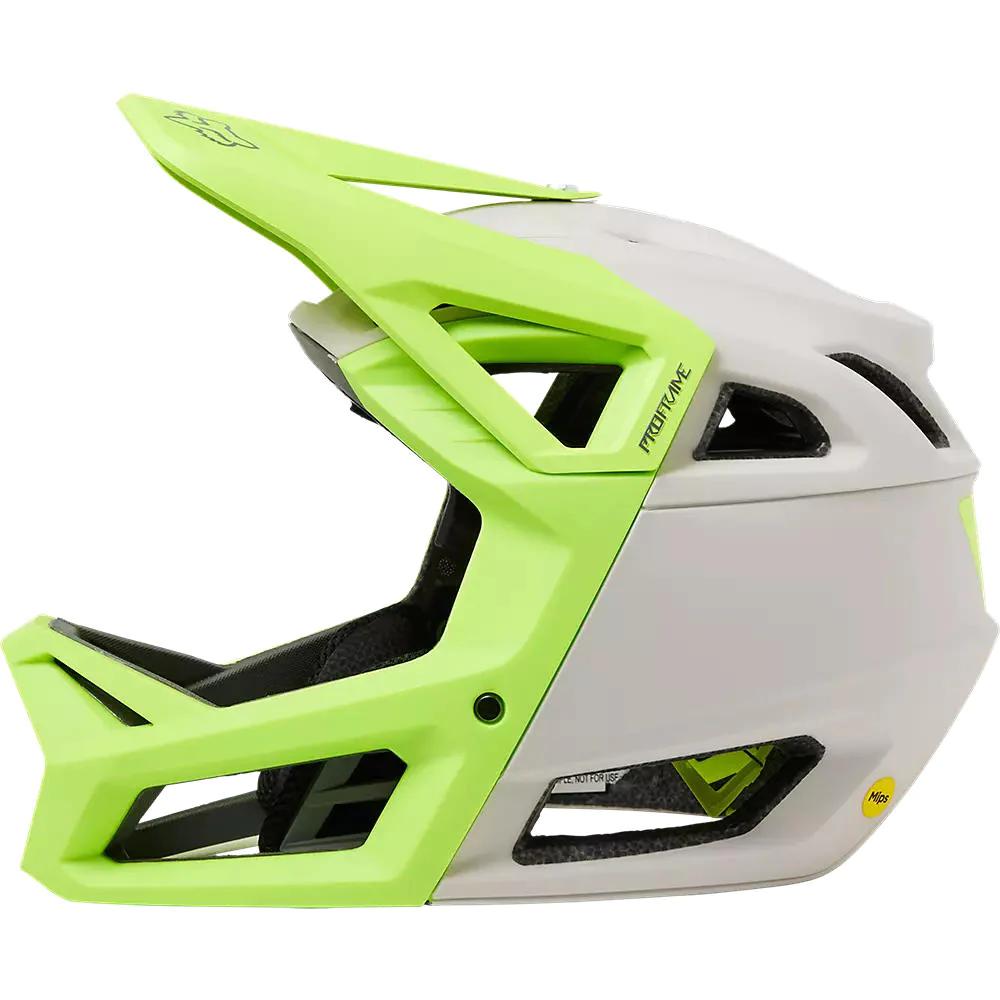 Miniatura Casco Bicicleta Proframe RS MHDRN -