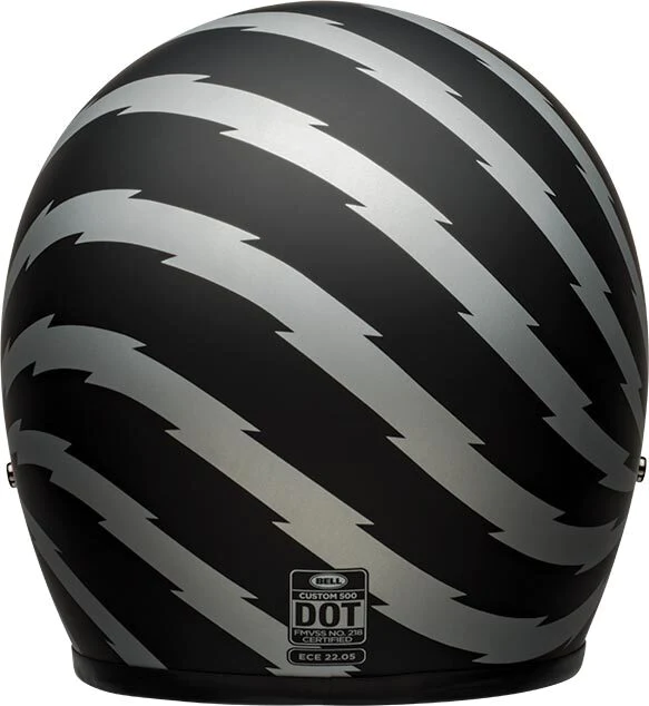 Casco Custom 500 Thunderclap -