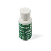 Lubricante Base Silicona - Color: Blanco/Verde