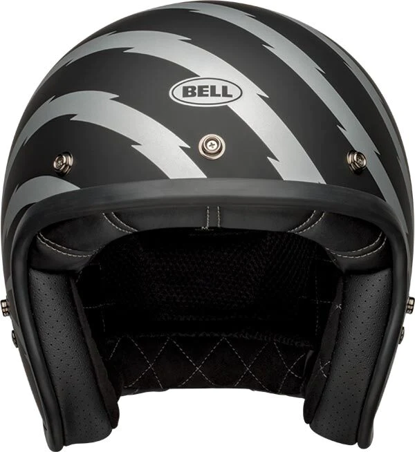 Miniatura Casco Custom 500 Thunderclap -