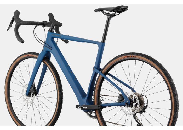 Miniatura Bicicleta 700 Topstone CRB 6 - Talla: XL, Color: Azul