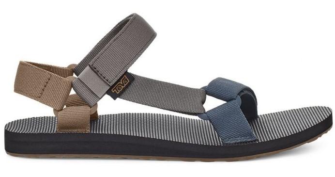 Sandalia Hombre Original Universal -