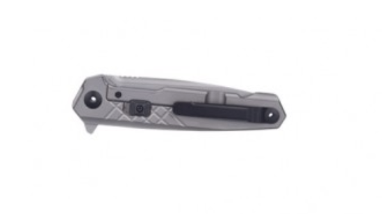 Navaja Ruike M875-TZ - Color: Plateado