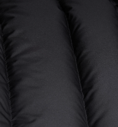 Miniatura Chaqueta Hombre Whitehorn In - Color: Negro