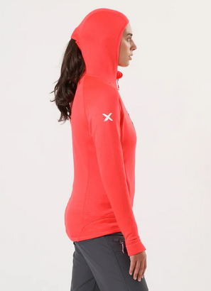 Polar Queulat Xpedition Pink -