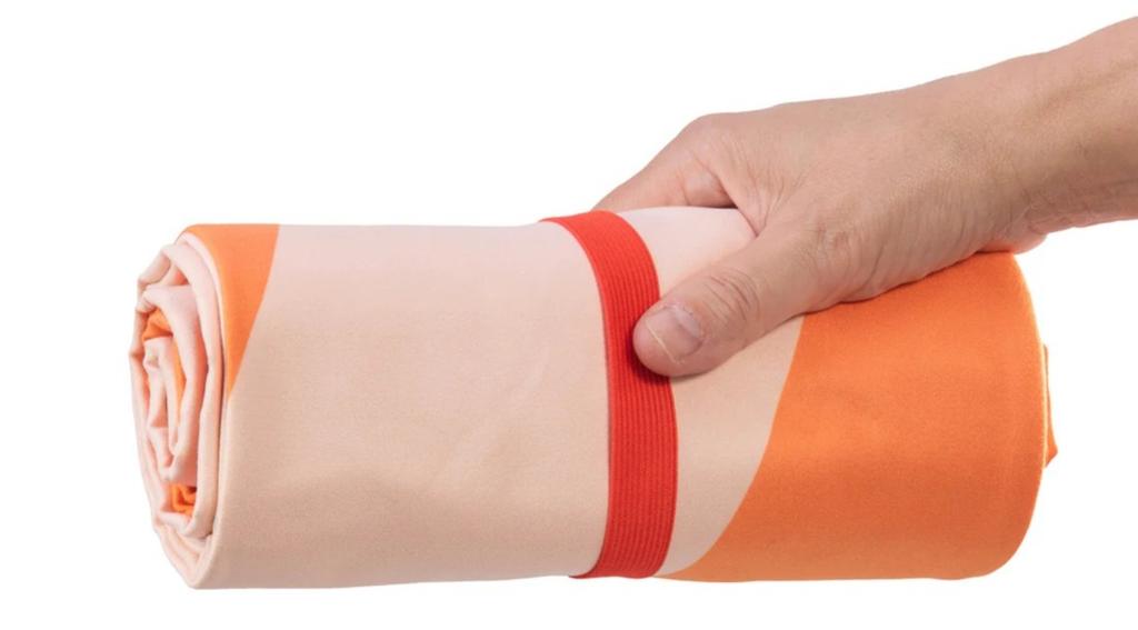 Miniatura Toalla Playa Microfibra Grande XL Concón (90 x 200) -