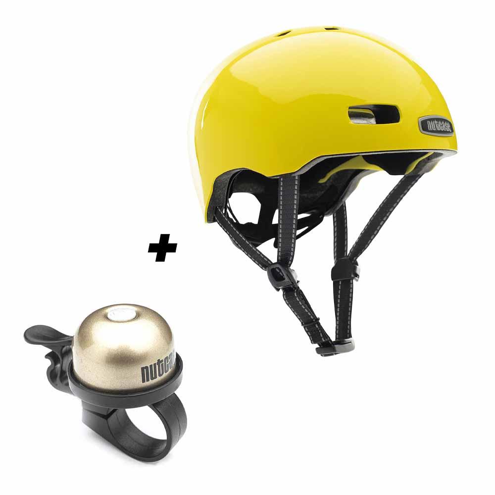 Casco De Ciclismo Niño Street -