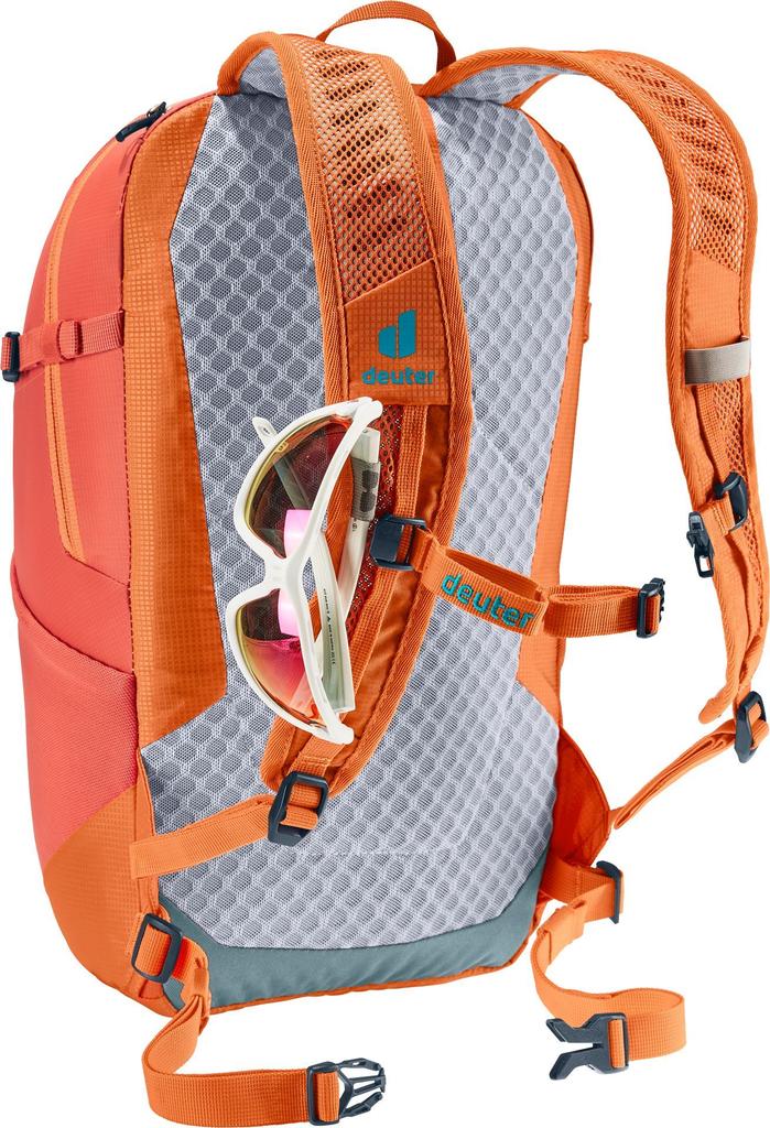 Miniatura Mochila Mujer Speed Lite 21 L -