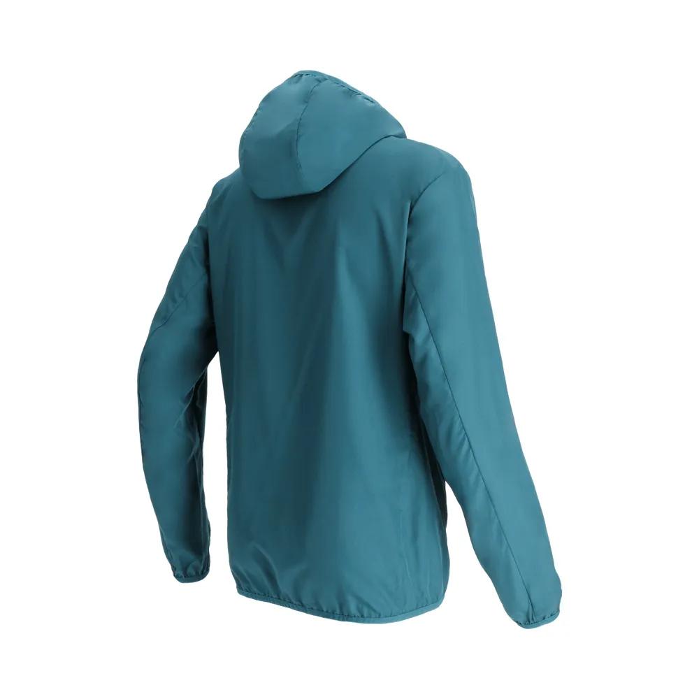 Miniatura Chaqueta Compactable Airjkt Hoodie Hombre  -