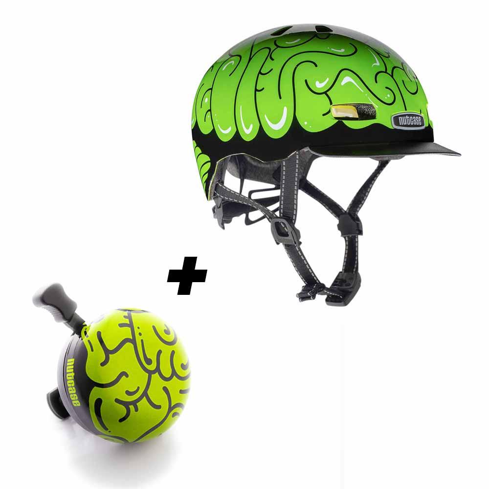 Casco De Ciclismo Niño Street -