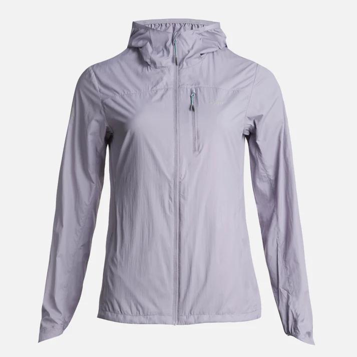 Chaqueta Mujer Spry WindBreaker Hoody Jacket