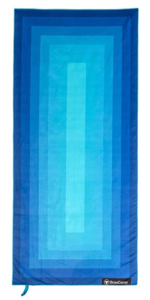 Miniatura Toalla Playa Microfibra Grande XL Concón (90 x 200) -