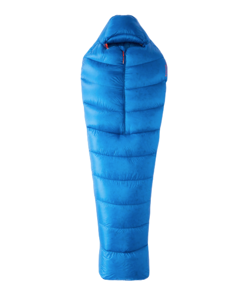 Saco De Dormir De Pluma Bantamweight -9°C/15°F -