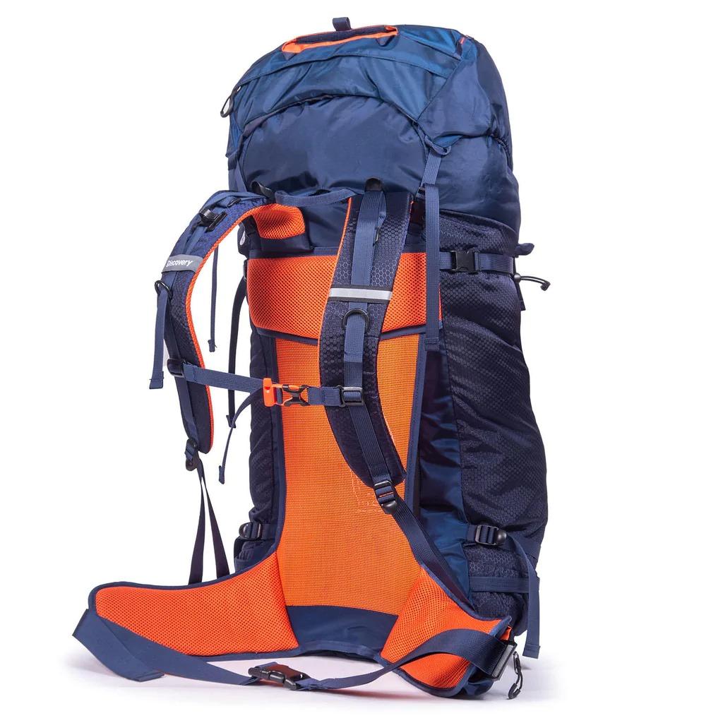 Mochila Expedition Pro 60 L + 5 L -