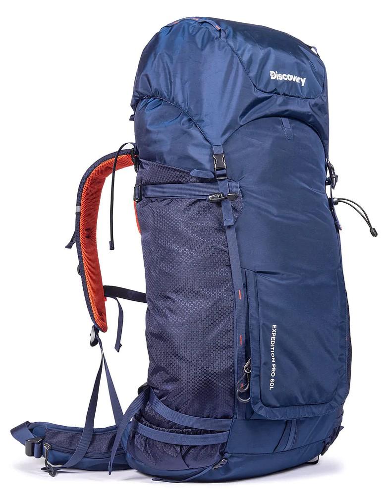 Mochila Expedition Pro 60 L + 5 L