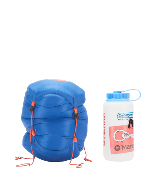 Saco De Dormir De Pluma Bantamweight -9°C/15°F -