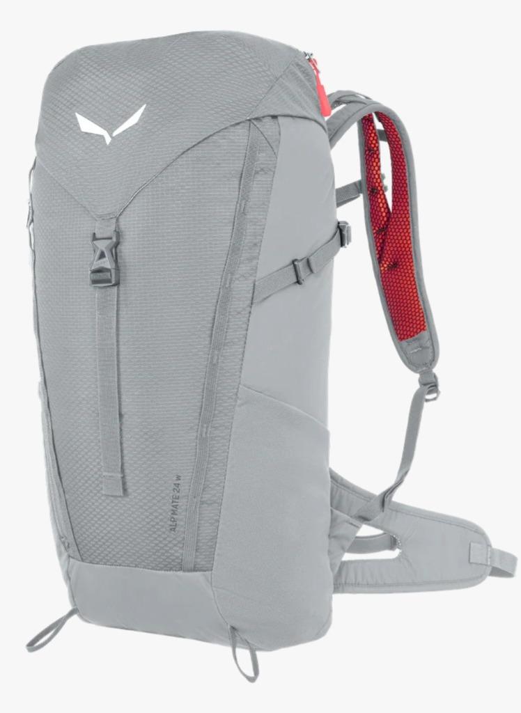 Mochila Mujer Alp Mate 24