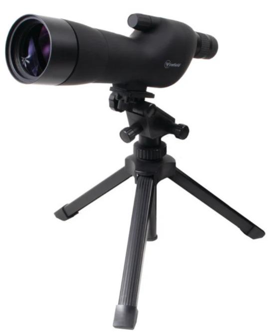 Miniatura Catalejo 12-36x50SE - Color: NEGRO