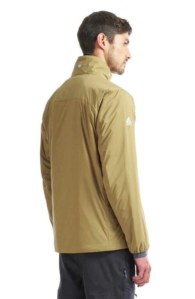 Miniatura Chaqueta Hombre Spry Steam-Pro Jacket - Color: Cafe Pardo , Talla: L