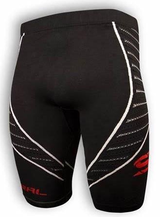 Tight Short Compression Cayman