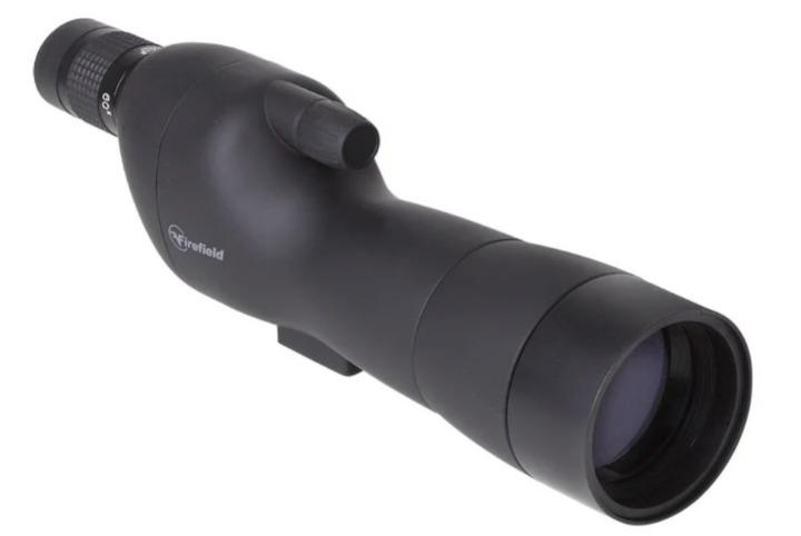 Miniatura Catalejo 12-36x50SE - Color: NEGRO