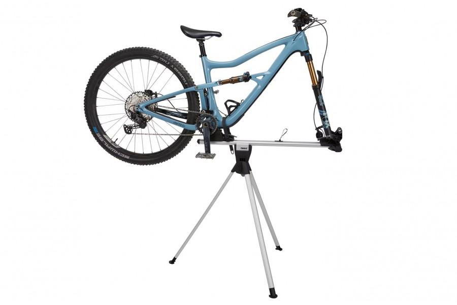 Maleta Bici Roundtrip Mtb Soft -