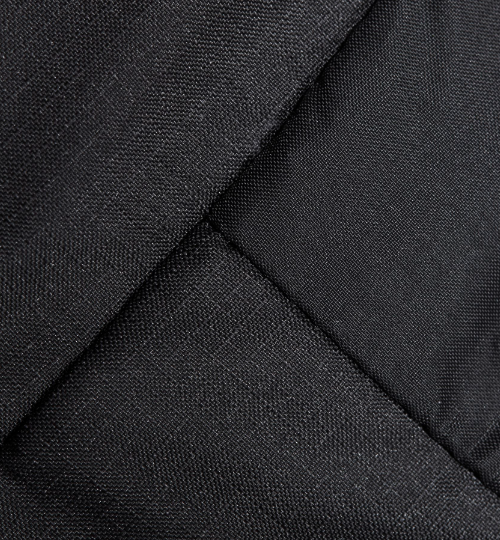 Miniatura Chaqueta Hombre Whitehorn In - Color: Negro