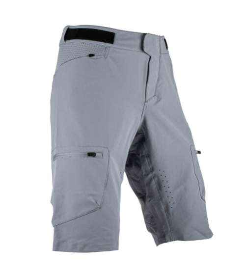 Shorts Nino Mtb Allmtn 2.0