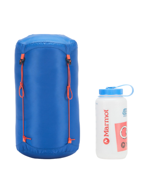 Miniatura Saco De Dormir De Pluma Bantamweight -9°C/15°F -