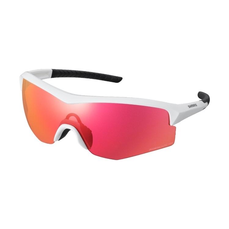 Lente ridescape road spare: clear - Talla: Universal, Color: Transparente