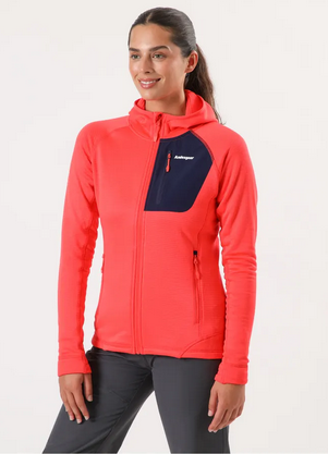 Polar Queulat Xpedition Pink -