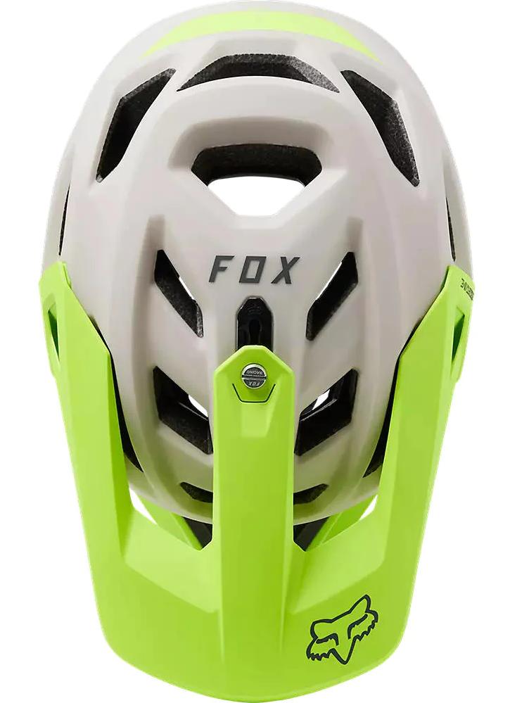 Miniatura Casco Bicicleta Proframe RS MHDRN -