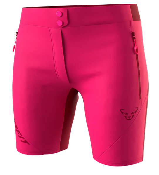 Miniatura Shorts Mujer Transalper 2 Light DST -