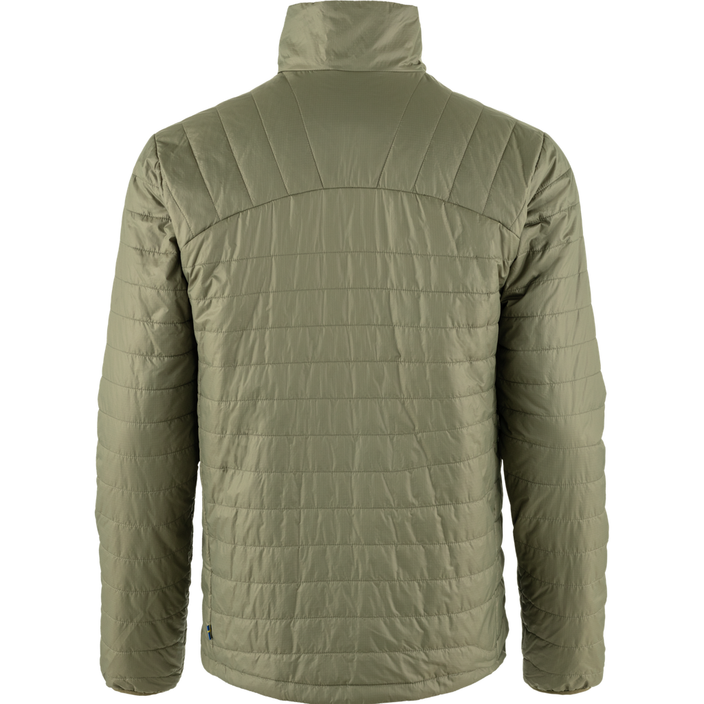 Chaqueta Hombre Expedition X-Lätt - Color: Green