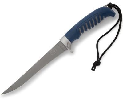 Cuchillo 223 Silver Creek 6″ Fillet