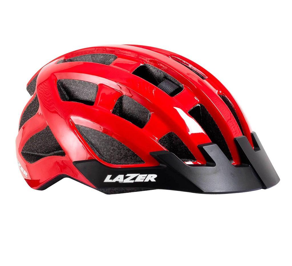 Miniatura Casco Lazer Compact Unisize MTB -