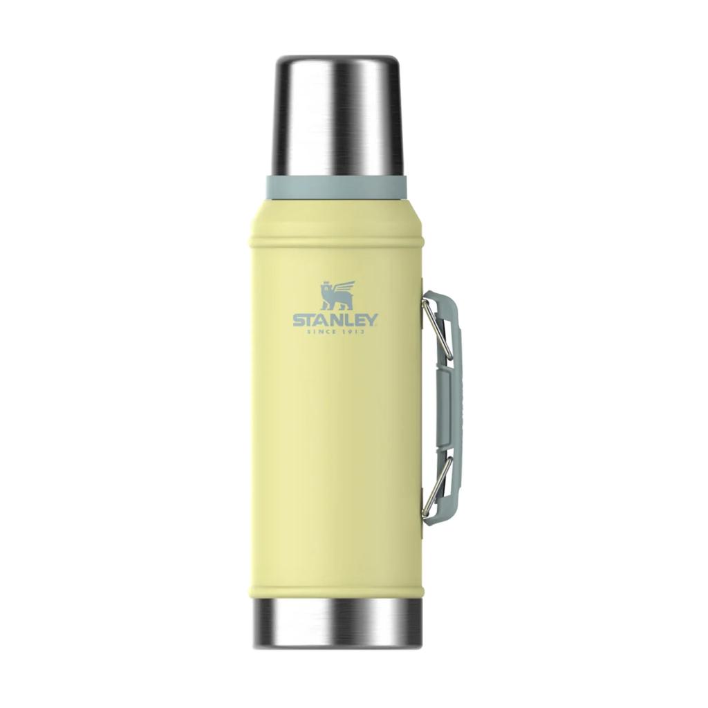 Termo Classic | 950 ml - Color: Pomelo