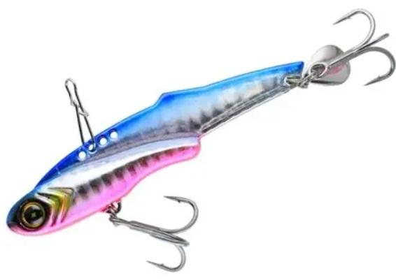 Chispa Jackeye Furifuri Vibe Uv Sardine 