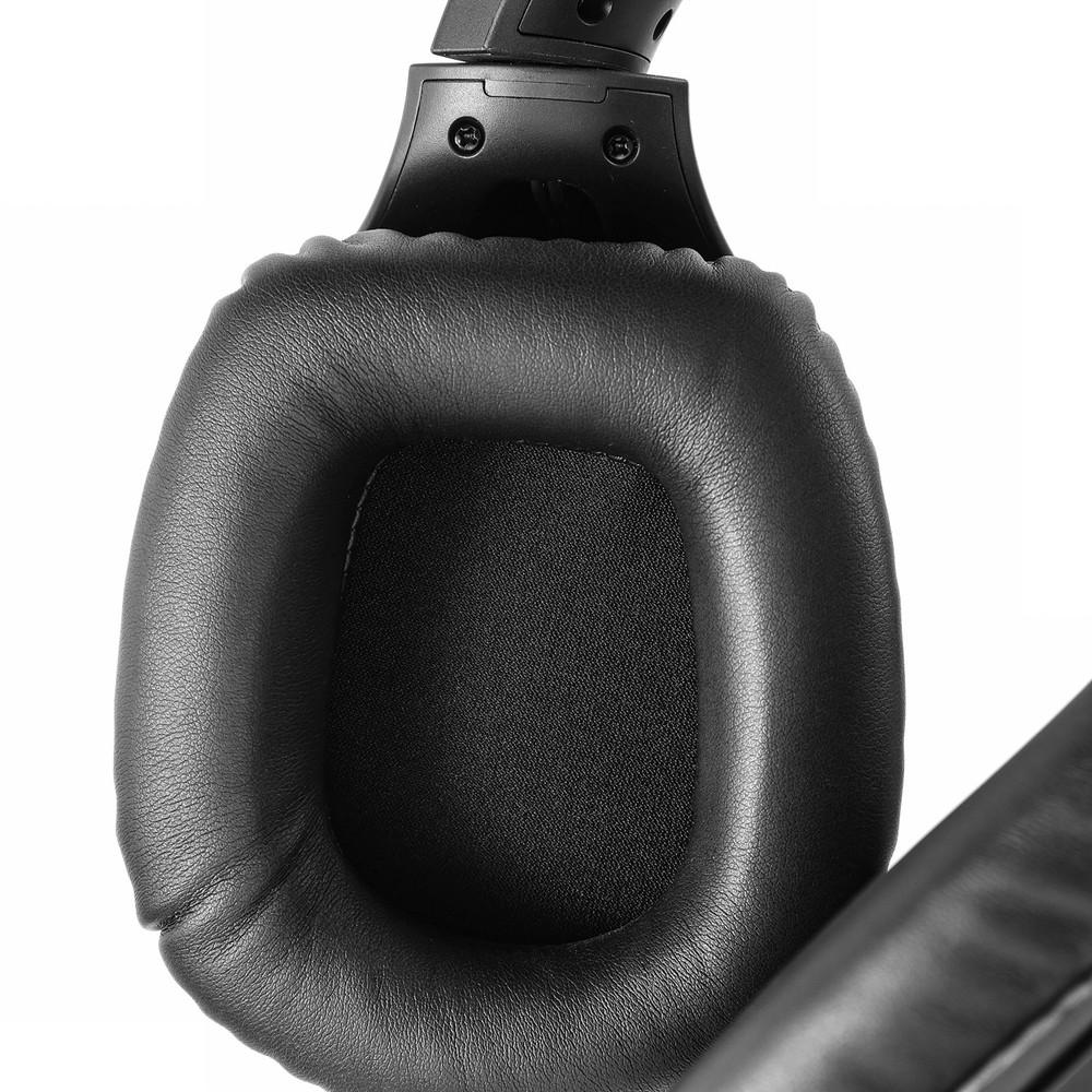Headset Remoto dual para sistemas WiTalk -