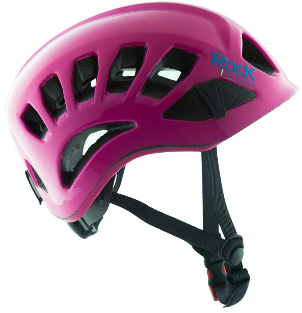 Casco deportivo Morpheus Plus  - Color: Fucsia