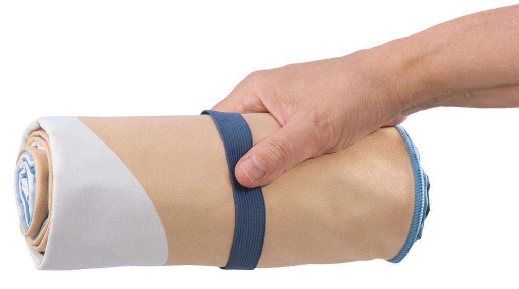 Miniatura Toalla Playa Microfibra Grande XL Concón (90 x 200) -