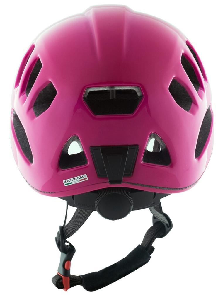 Miniatura Casco deportivo Morpheus Plus  - Color: Fucsia