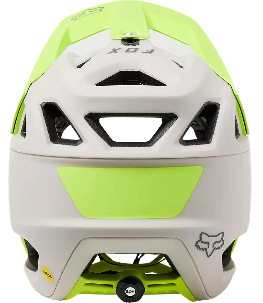 Miniatura Casco Bicicleta Proframe RS MHDRN -