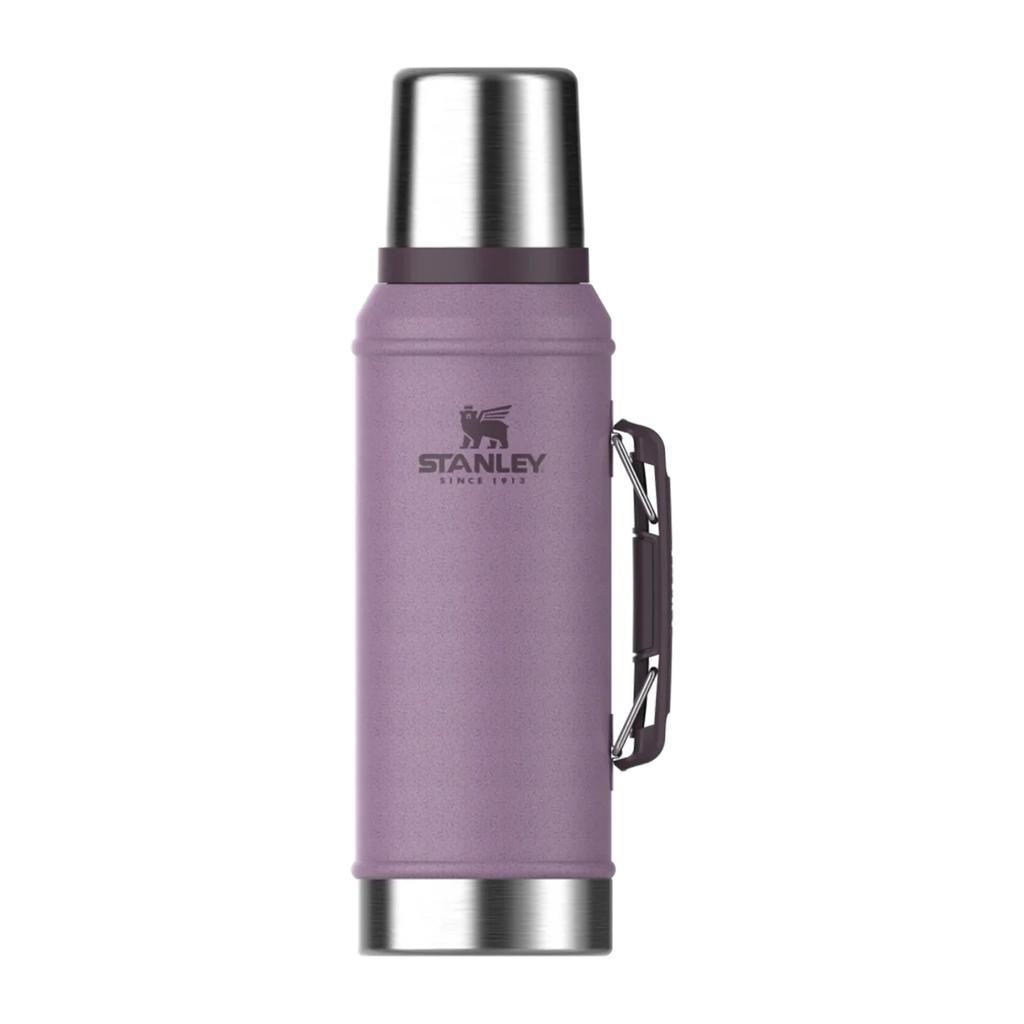 Miniatura Termo Classic | 950 ml - Color: Lila