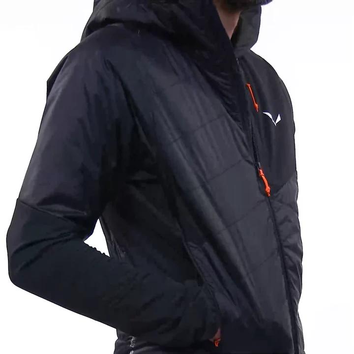 Chaqueta Hombre Ortles Hybrid TWR -