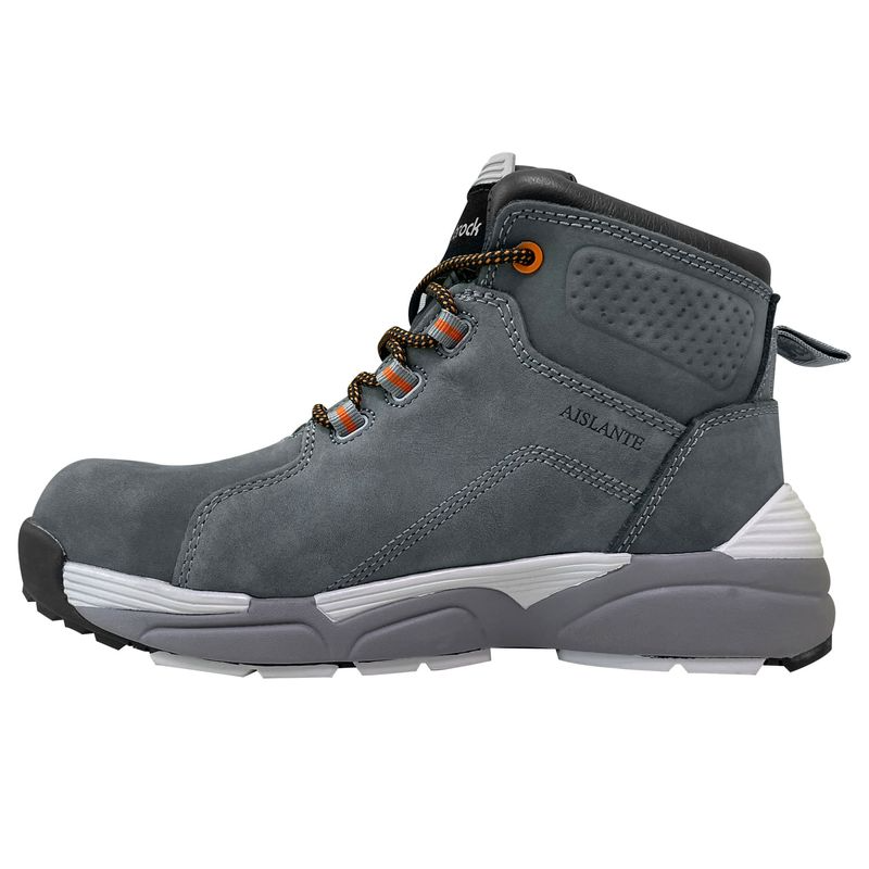 Miniatura Botin EDBK Xtra Bounce - Color: Grey