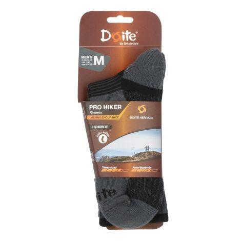 Miniatura Calcetines Caña Baja Ultra Light Low Men - Color: Gris