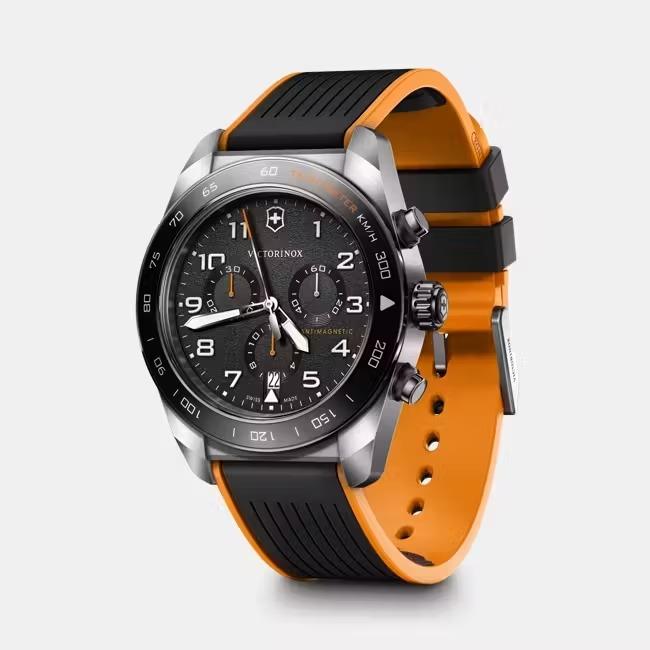 Reloj Swiss Army Chronograph -