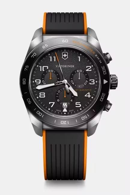 Reloj Swiss Army Chronograph -