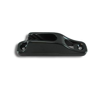 Seguro Cuerda Cleat-Fairlead Nylon - Talla: Unidad